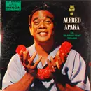Double LP - Alfred Apaka With The Hawaiian Village Serenaders - The Best Of