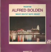 Alfred Bolden
