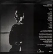 LP - Alfred Harth & Bob Degen - Melchior - rare free jazz
