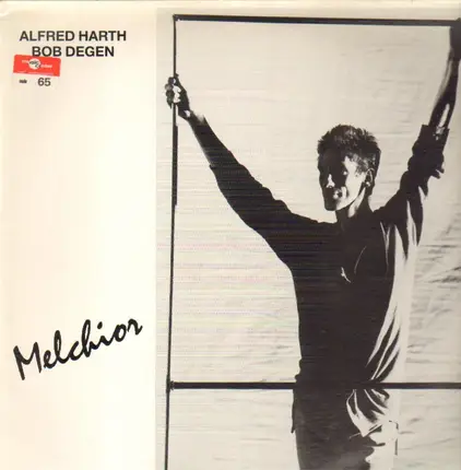 Alfred Harth & Bob Degen - Melchior