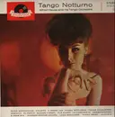 LP - Alfred Hause And His Tango Orchestra - Tango Notturno