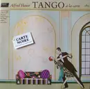 LP - Alfred Hause Und Sein Großes Tango-Orchester - Tango á la Carte