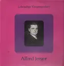 LP - Alfred Jerger - Alfred Jerger