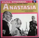 LP - Alfred Newman - Anastasia