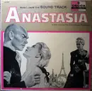 LP - Alfred Newman - Anatasia