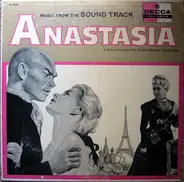 Alfred Newman - Anatasia