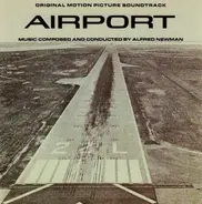 Alfred Newman - Airport