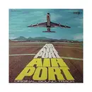 LP - Alfred Newman - Airport Original Soundtrack