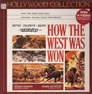 Alfred Newman - How The West Was Won, Hollywood Coll. Vol. 11