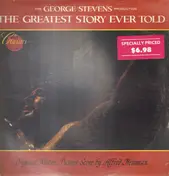Alfred Newman - The Greatest Story Ever Told - Soundtrack