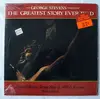 LP - Alfred Newman - The Greatest Story Ever Told (Original Motion Picture Score) - Gatefold