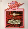 LP - Alfred Newman - The Robe