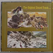 LP - Alfred Newman , Debbie Reynolds , Ken Darby - How The West Was Won, Original Soundtrack