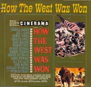 Alfred Newman , Debbie Reynolds , Ken Darby - How The West Was Won