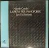 LP-Box - Casella - L'Opera Per Pianoforte - Hardcover box + Booklet