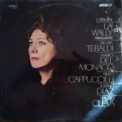 ALFREDO CATALANI - La Wally-Highlights