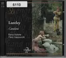 Double CD - Alfredo Catalani - Loreley