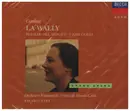Double CD - Alfredo Catalani - La Wally
