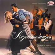 Alfredo de Angelis y Su Orquesta Tipica