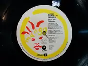 LP - Alfredo De La Fé Y Su Orquesta Con Willie Pertuz - Salsa & Charanga