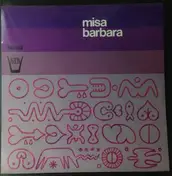 Alfredo de Robertis - Misa Barbara