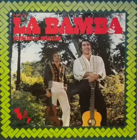 Alfredo Et José-Luis - La Bamba