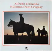Alfredo Fernando