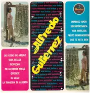 Alfredo Gutiérrez Y Sus Estrellas - Exitos De Alfredo Gutierrez Y Sus Estrellas