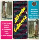 LP - Alfredo Gutiérrez Y Sus Estrellas - Exitos De Alfredo Gutierrez Y Sus Estrellas