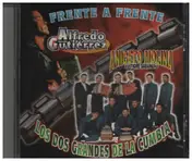 Alfredo Gutierrez - Los dos Grandes de la Cumbia