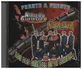 Alfredo Gutierrez - Los dos Grandes de la Cumbia