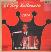 Alfredo Gutierrez