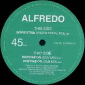 Alfredo - Inspiration