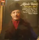 LP - Alfredo Kraus , Orquesta Sinfónica De Madrid , Franco Patane - Opera Arias Album 2