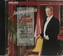 CD - Alfredo Kraus - The Incomparable Alfredo Kraus