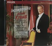 Alfredo Kraus - The Incomparable Alfredo Kraus