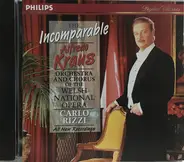Alfredo Kraus - The Incomparable Alfredo Kraus
