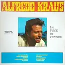 LP - Alfredo Kraus - Alfredo Kraus: La Voce Di Tenore