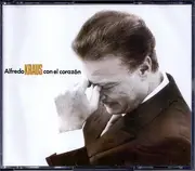 Double CD - Alfredo Kraus - Con El Corazón