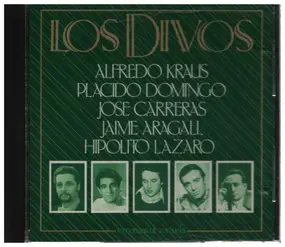 Alfredo Kraus - Los Divos