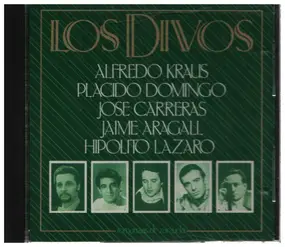 Alfredo Kraus - Los Divos