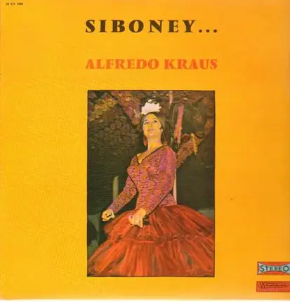 Alfredo Kraus - Siboney...