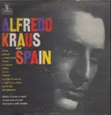 LP - Alfredo Kraus - Alfredo Kraus Of Spain