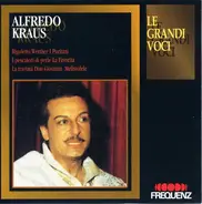 Alfredo Kraus - Alfredo Kraus