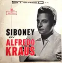 LP - Alfredo Kraus - Siboney