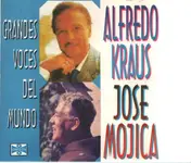 Alfredo Kraus - Grandes Voces del Mundo