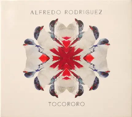 Alfredo Rodríguez - Tocororo