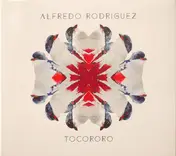 Alfredo Rodriguez - Tocororo