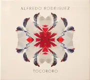 CD - Alfredo Rodríguez - Tocororo - Digipak