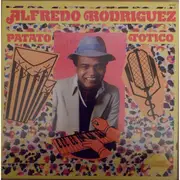 LP - Alfredo Rodriguez - Patato Totico